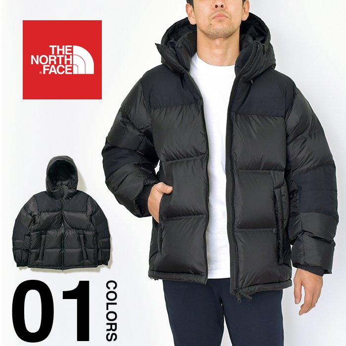 ノースフェイス WSヌプシフーディー WS NUPTSE HOODIE | www