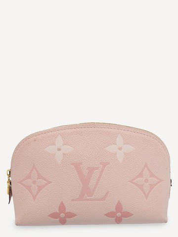 Louis Vuitton Clutch Bag