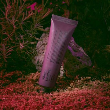 Derma B Narrative Hand Cream Musky Leather 50ml