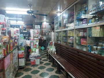 介壽路【發財金透店~大空間1~4樓】｜桃園市八德區介壽路二段