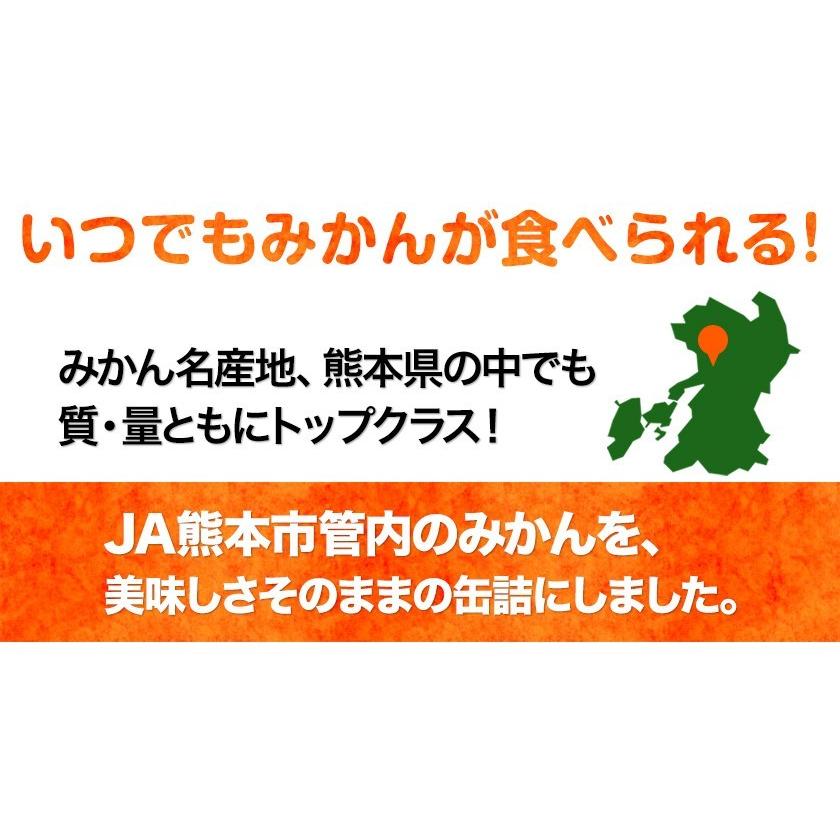 みかん 缶詰 の 詰め合わせ 送料無料 いつでもみかんが食べられる 1箱12缶入り 3-7営業日以内に出荷予定(土日祝日除く)