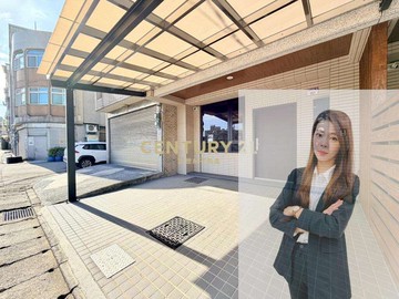 全新中山北全聯旁電梯別墅｜桃園市楊梅區中山北路二段