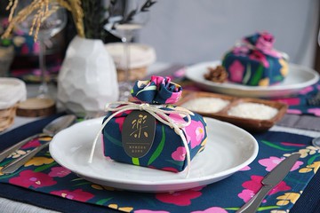 無米樂【小花磚-益全香米】