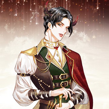 金牛座貼紙 (8色)