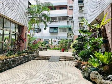 獨家吉安車站漂亮2房雙陽台平面車位華廈D0912｜花蓮縣吉安鄉文化五街