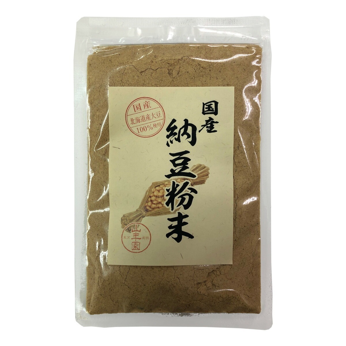 国産100% 納豆粉末 50g 鹿児島県産大豆使用 納豆 粉末 高級 納豆菌 納豆ふりかけ なっとうパウダー お菓子 薬味 スープ 味噌汁 健康 ナットウキナーゼ ダイエット ギフト プレゼント 母の