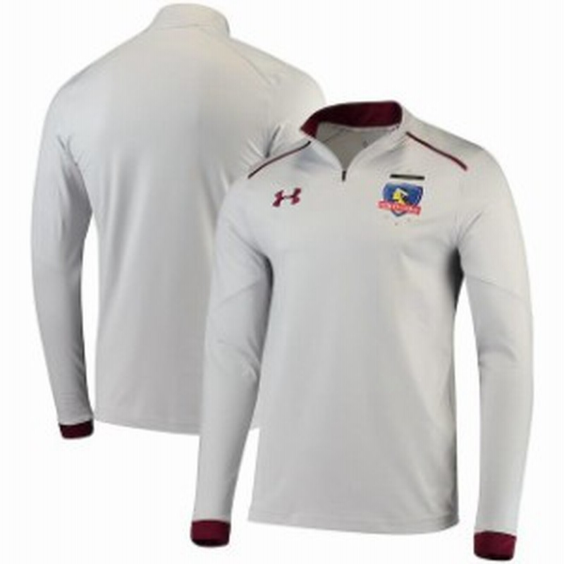 under armour colo colo