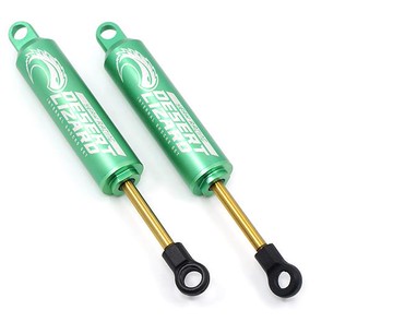 Yeah Racing避震器 攀爬車用SCX10/R1/Crawler King 90mm DDL-090