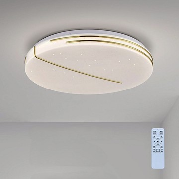 48W 遙控吸頂燈 L01-2082F