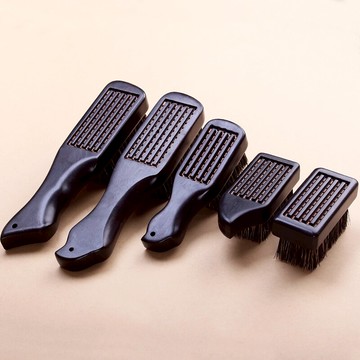 文玩刷子 精品文玩刷子紫光檀豬鬃軟硬毛刷橄欖核桃金剛玉器清理保養工具 【CM5678】