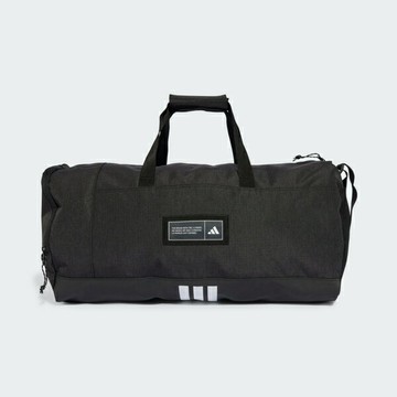 Adidas 4athlts DUF M [IM5521] 健身包 旅行背袋 側背包 手提 39L 運動 訓練 黑