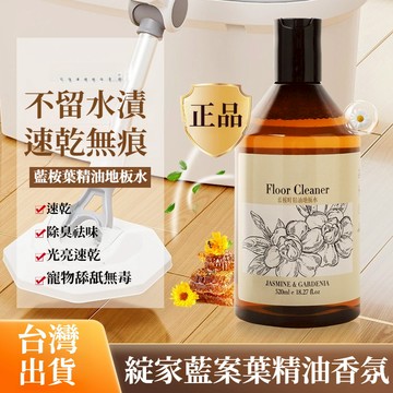 宅生活歡樂購丨🔥台灣出貨🔥新款地板清潔劑 香氛去漬 家用清潔地板精油 速幹護理液