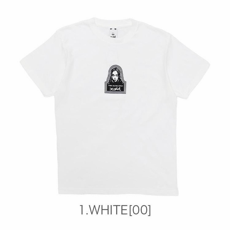 エックスガール X-girl Tシャツ レディース 半袖Tシャツ | LINE