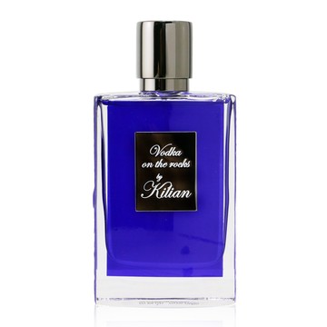 Kilian - 狂野伏特加中性綠色調香水