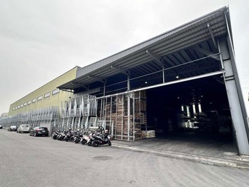 梓官區台17線海線旁乙工加新廠房｜高雄市梓官區大舍東路