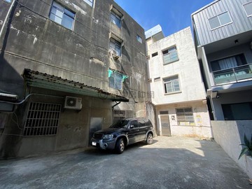 全區最便宜 61坪建地 活巷臨竹光路西大路｜新竹市新竹市崙子段