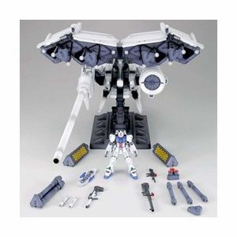 Hguc 1 144 Rx 78gp03 デンドロビウム おもちゃ ガンプラ プラモデル 機動戦士ガンダム00スターダストメモリー 通販 Lineポイント最大0 5 Get Lineショッピング