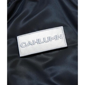 FREAK'S STORE 3M反光貼片雜誌口袋尼龍斜紋飛行夾克“MA-1”