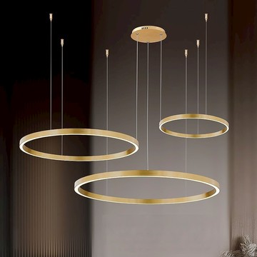 150W遙控吊燈 B140-64-70381