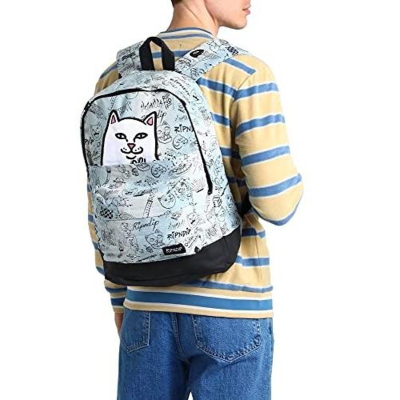 RIPNDIP リップンディップ Marker Backpack リュック バックパック