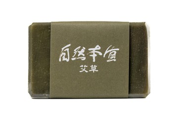 艾草皂