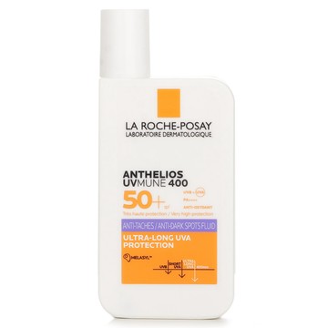 理膚寶水 La Roche Posay - UVMUNE 400全效廣譜輕盈隔離乳液(抗斑配方)