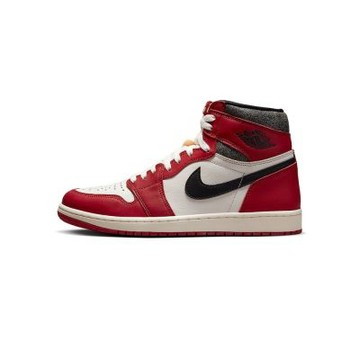 Air Jordan 1 休閒鞋 OG Lost&Found 2022復刻 芝加哥配色 DZ5485-612 [現貨]