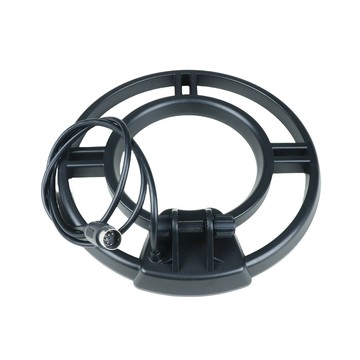 地下尋寶器金屬探測儀考古金銀銅探寶儀MD4060探測盤高靈敏度