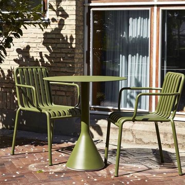 【台灣公司 可打統編】休閑簡約庭院戶外桌椅奶茶咖啡廳室外露天花園組合網紅鐵藝陽臺 b7241