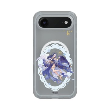 iPhone Air AirX 流變灰 - KSON - 守護女神