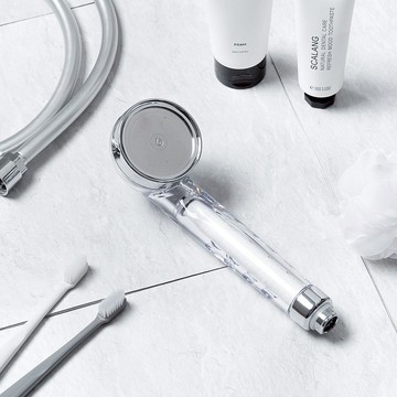 皮益博士 安心蓮蓬頭【單支體驗組】