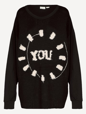 Dries Van Noten Pullover