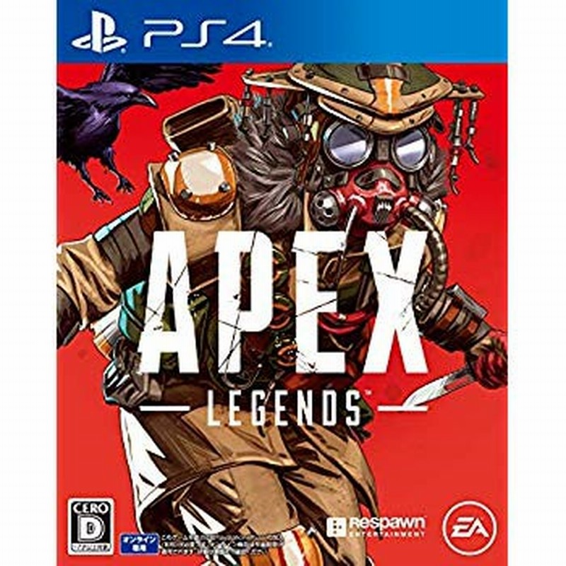 エーペックスレジェンズ ブラッドハウンドエディション同梱物限定レジェンダリーキャラクタースキン限定武器スキン限定バナーフレーム限定バッジ1 000 Apexコイン 同梱 Ps4 通販 Lineポイント最大1 0 Get Lineショッピング