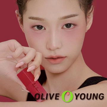 【韓國品牌授權】 Dinto 蝴蝶係列 零感霧面 持久定色 絲絨唇釉 OLIVEYOUNG 101~110