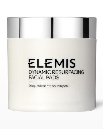 Dynamic Resurfacing Facial Pads, 60 Pack