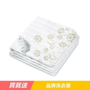 【beurer 博依】 床墊型電毯《單人長效型》TS 23(歐洲製造．百年品牌．三年保固)