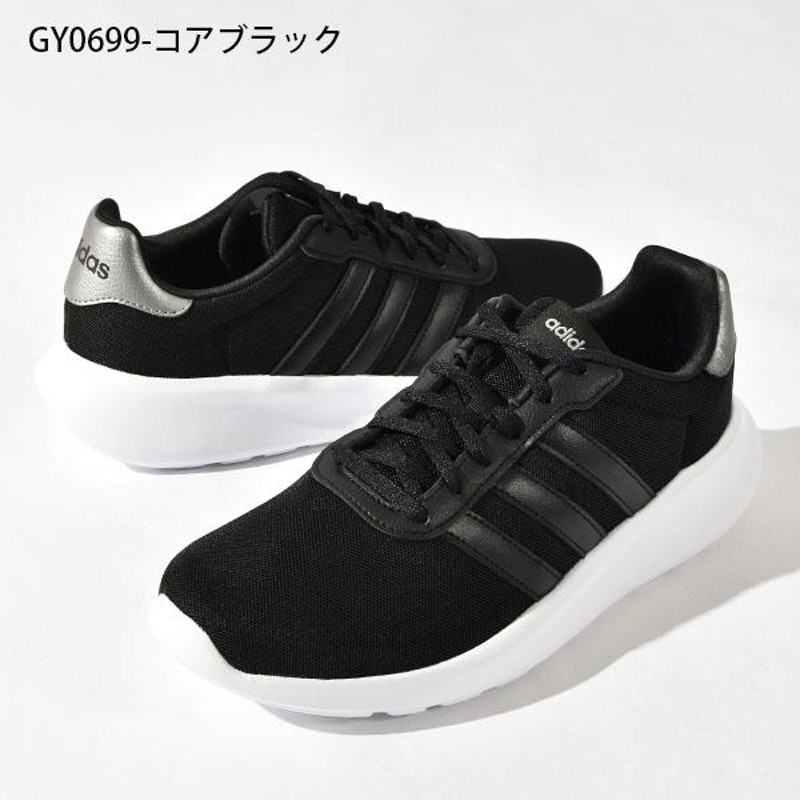 35%off アディダス メンズ レディース ランニングシューズ adidas LITE