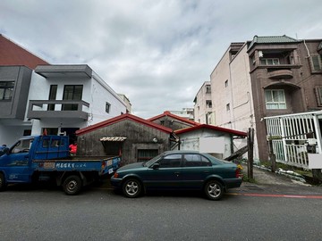 近市區方正大建地 (0272272)｜宜蘭縣羅東鎮十六份新段