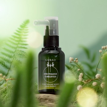 豐盈密養髮頭皮精華40G（1瓶/2瓶/3瓶）