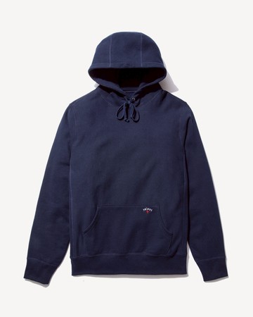 Noah Classic Hoodie Navy / L