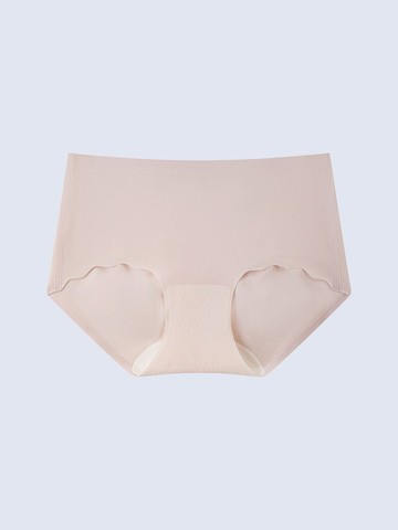 OLVAY SOLID, 纖維包臀內褲