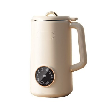 豆漿機 110V家用全自動破壁機 1000ml豆漿機 廚房料理機