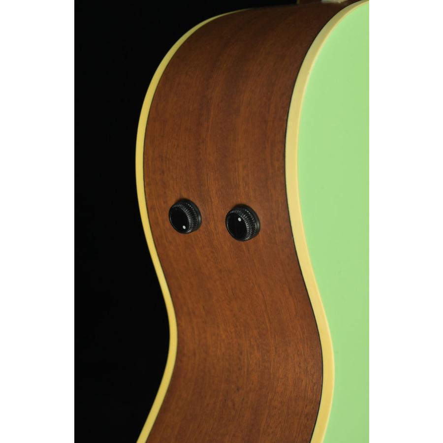 Fender   Newporter Player White Pickguard Surf Green Walnut(S N IWA2311908)(名古屋栄店)