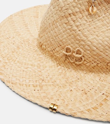 Ruslan Baginskiy RB straw fedora