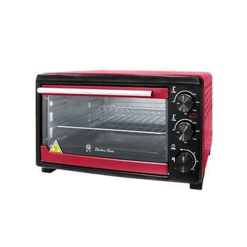 JINKON晶工牌23L電烤箱JK-723