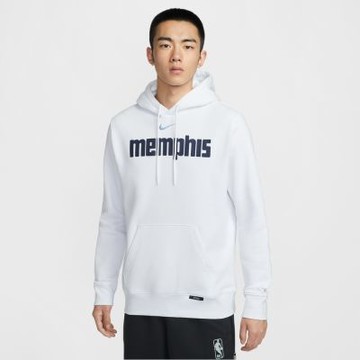 NIKE AS MEM MNK CLUB HDY WDMK CE 男 連帽上衣 HQ5545100