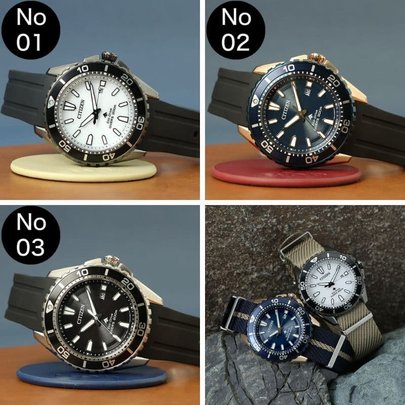 当店限定セット シチズン プロマスター 腕時計 CITIZEN 当店限定セット シチズン プロマスター 腕時計 CITIZEN