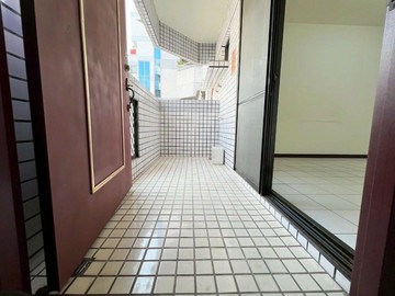 專簽雙前後陽台長億南園大三房｜台中市南區德富路