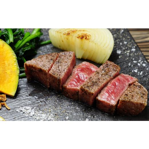 ふるさと納税 佐賀県 神埼市 ヒレステーキ180g×5枚 ＜全10回定期便＞ 【お肉 最高級 黒毛和牛 牛肉 高級 厳選 グルメ ギフト お取り寄せ やわらか…