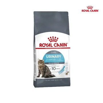 【ROYAL CANIN 法國皇家】FCN 皇家泌尿道保健成貓UC33  - 2kg